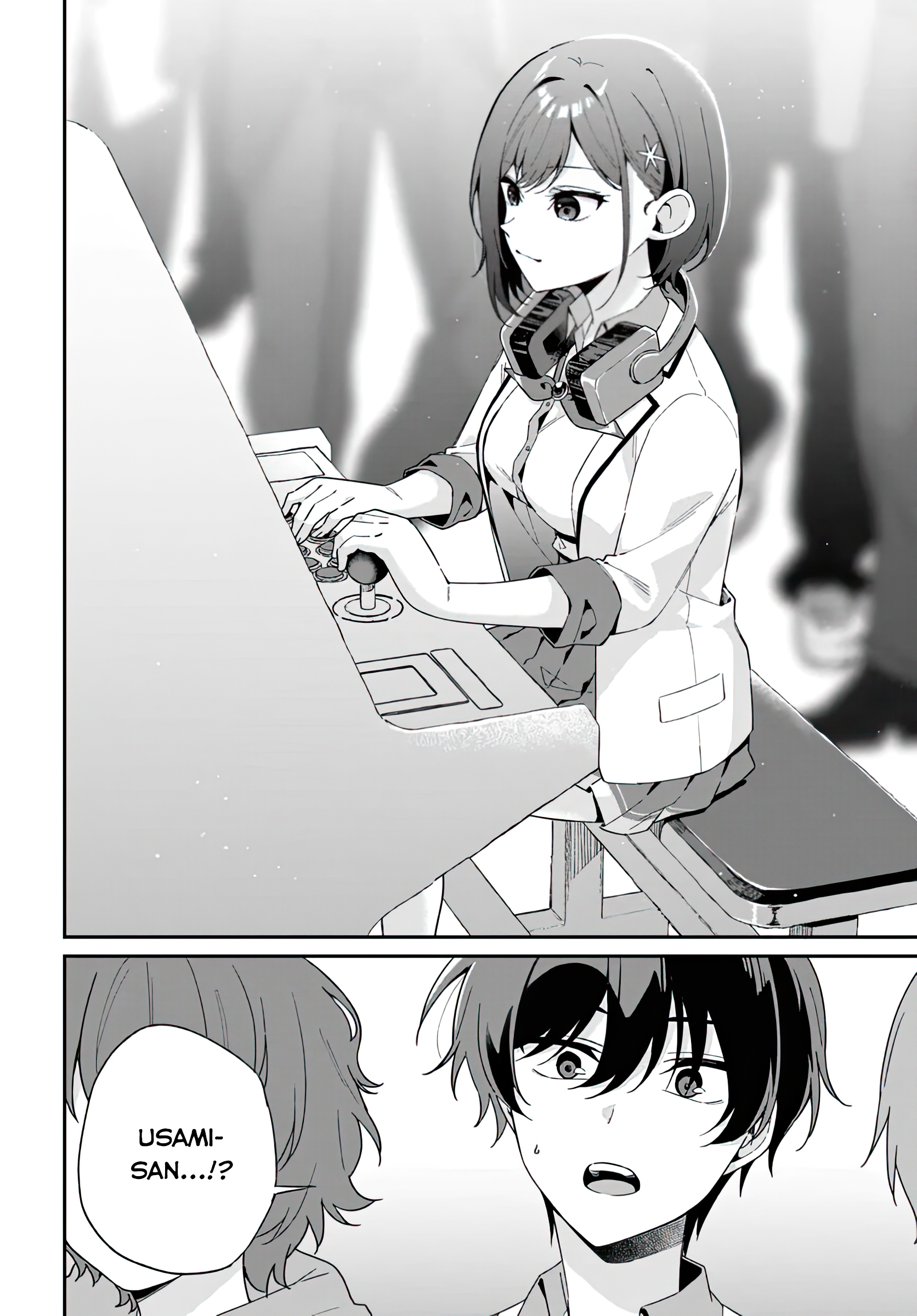 Futago Matomete "Kanojo" ni Shinai? Chikage Usami is an honor student...? 第22页