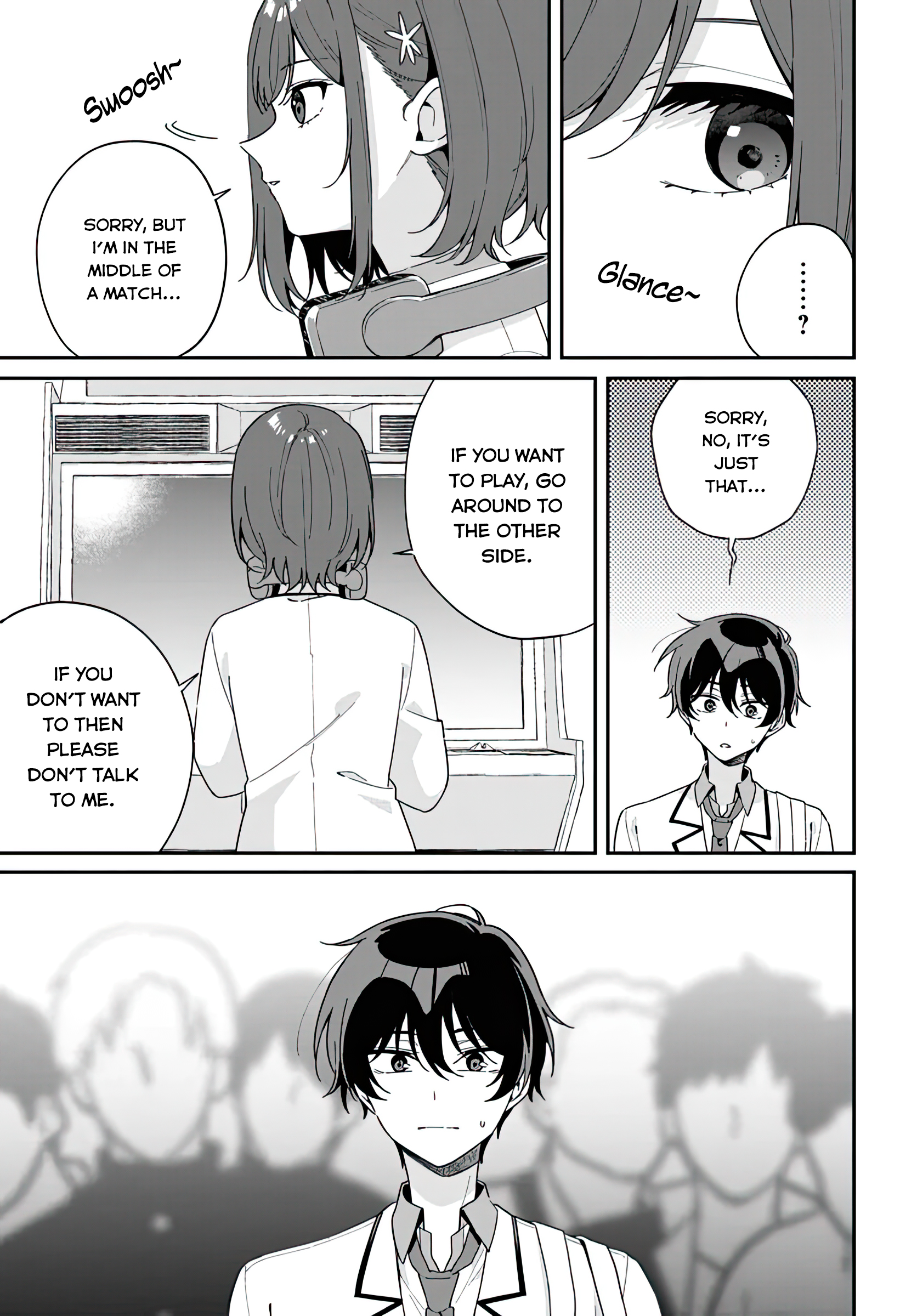 Futago Matomete "Kanojo" ni Shinai? Chikage Usami is an honor student...? 第23页