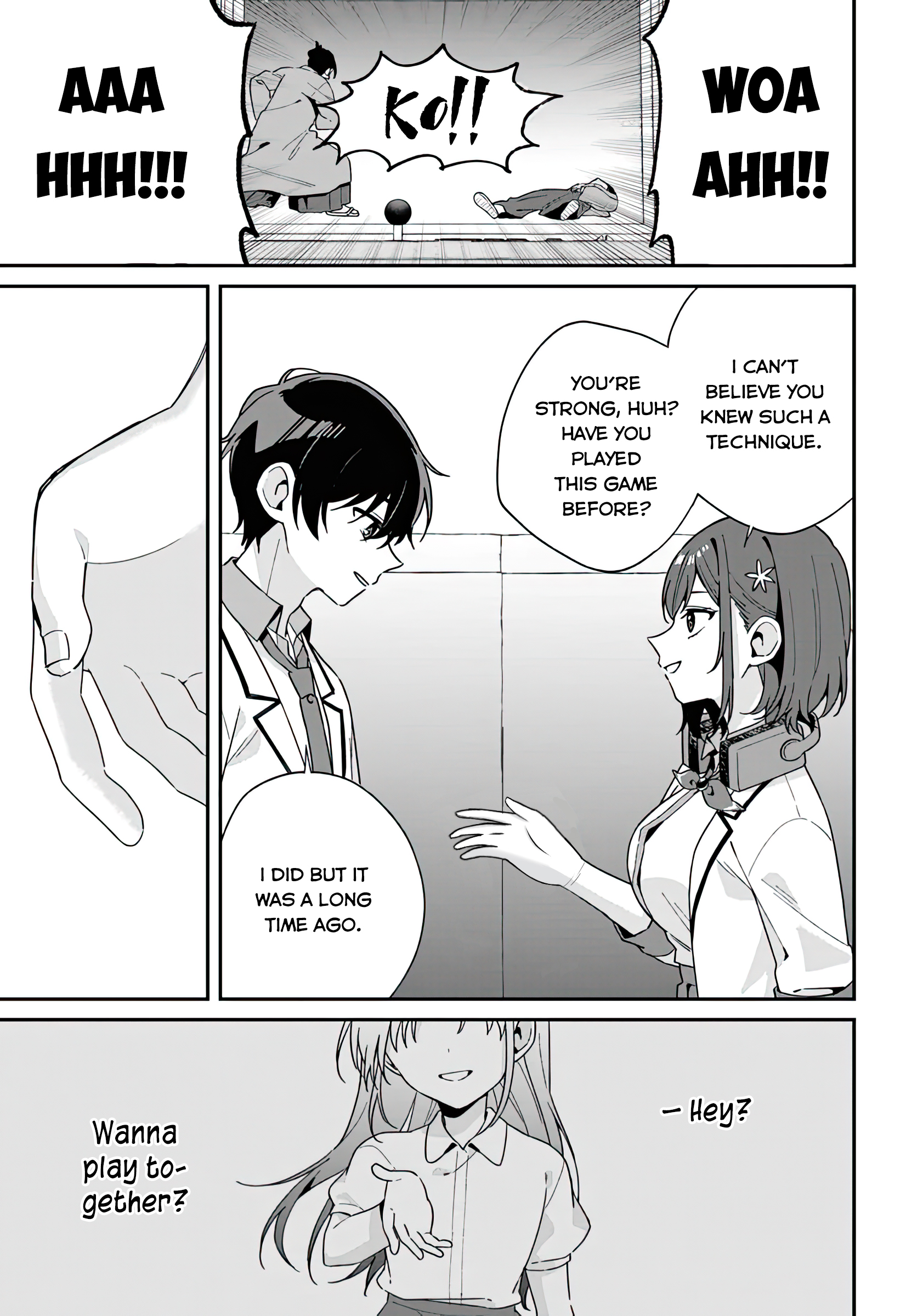 Futago Matomete "Kanojo" ni Shinai? Chikage Usami is an honor student...? 第27页