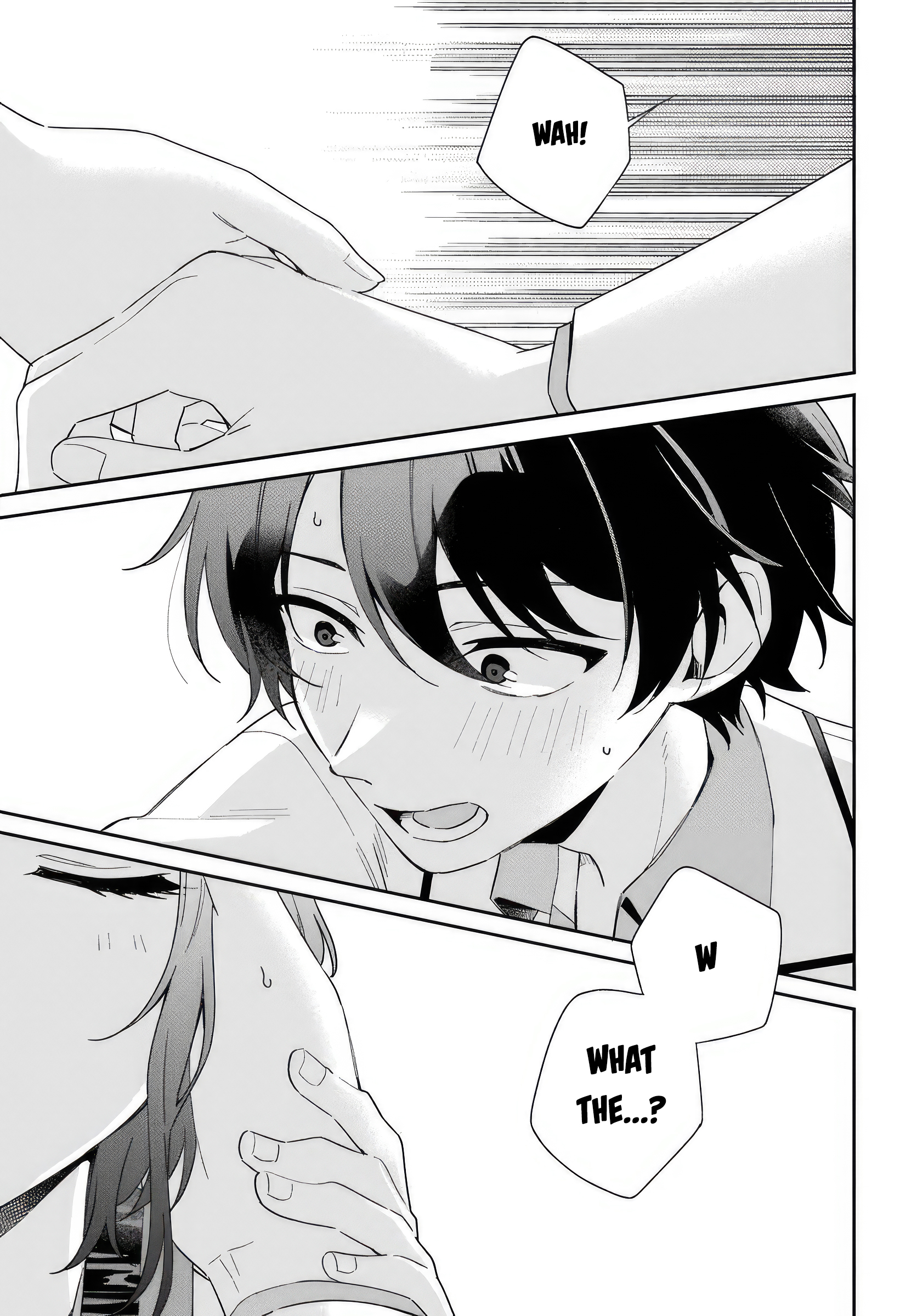Futago Matomete "Kanojo" ni Shinai? Chikage Usami is an honor student...? 第33页