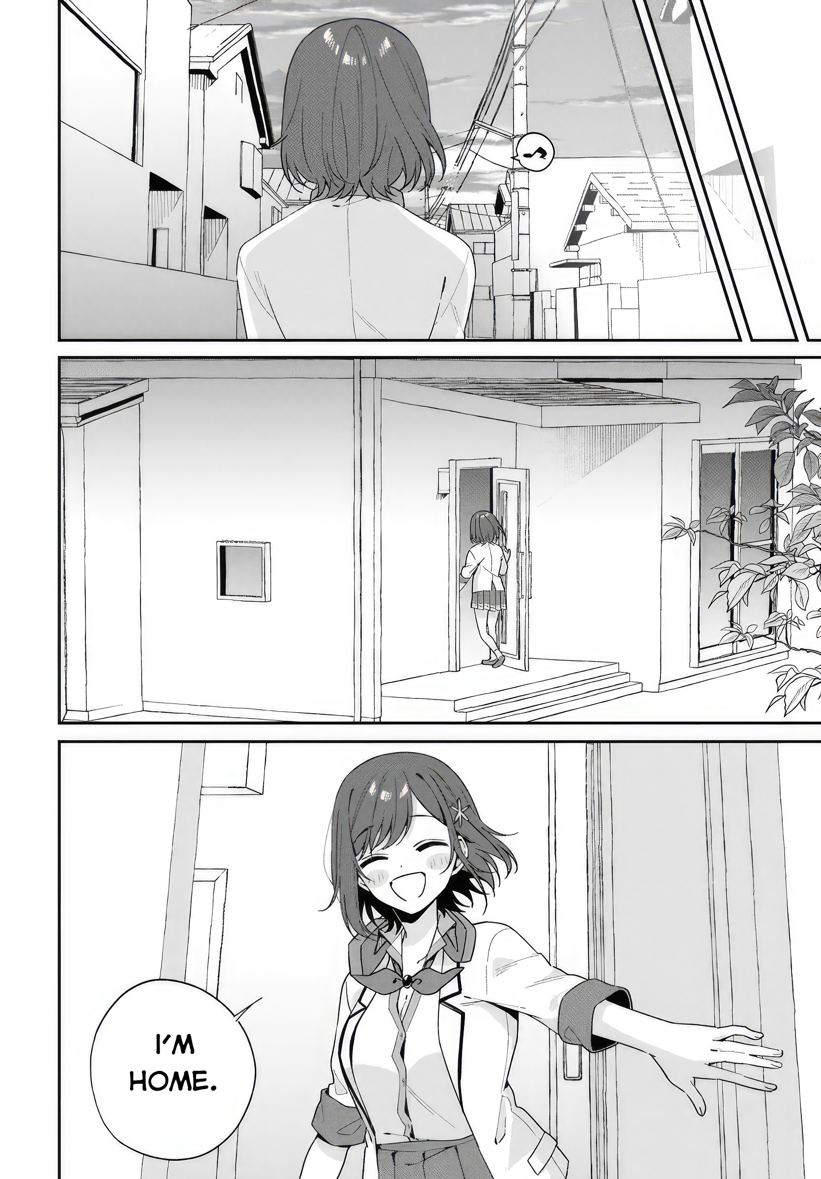 Futago Matomete "Kanojo" ni Shinai? Chikage Usami is an honor student...? 第39页