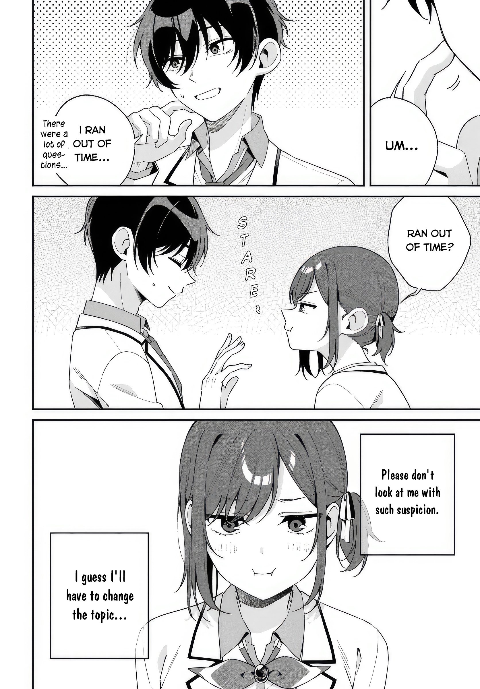 Futago Matomete "Kanojo" ni Shinai? Chikage Usami is an honor student...? 第9页
