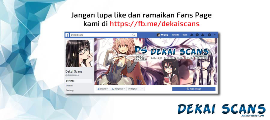KILLING ME / KILLING YOU Pemakaman 01: Air Terjun Tiga Cabang 第24页