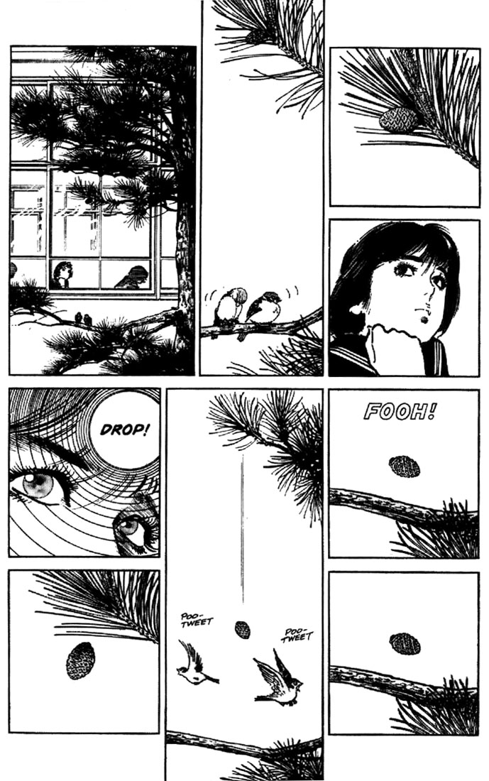 Mai Vol. 1 Ch. 1 第16页