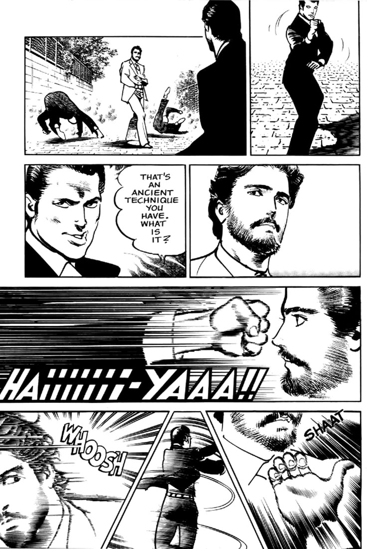 Mai Vol. 1 Ch. 1 第37页