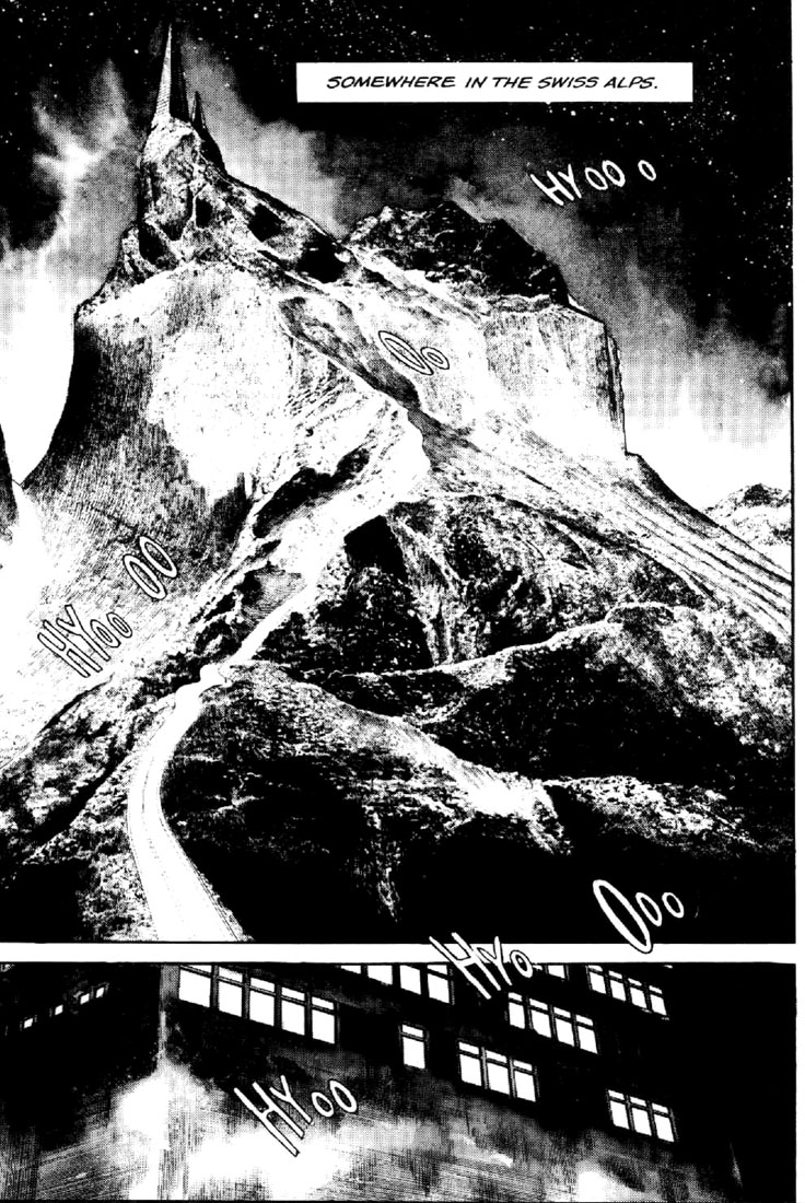 Mai Vol. 1 Ch. 1 第9页