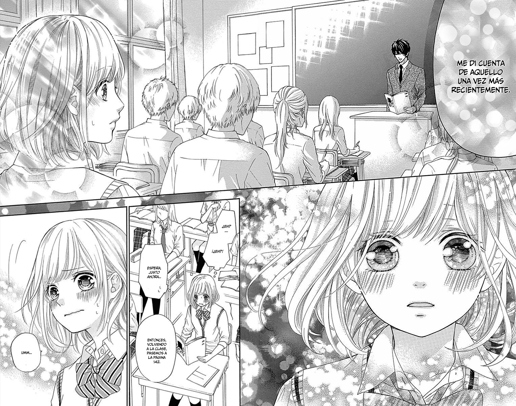 Furuya-sensei wa An-chan no Mono Capítulo 2 第39页