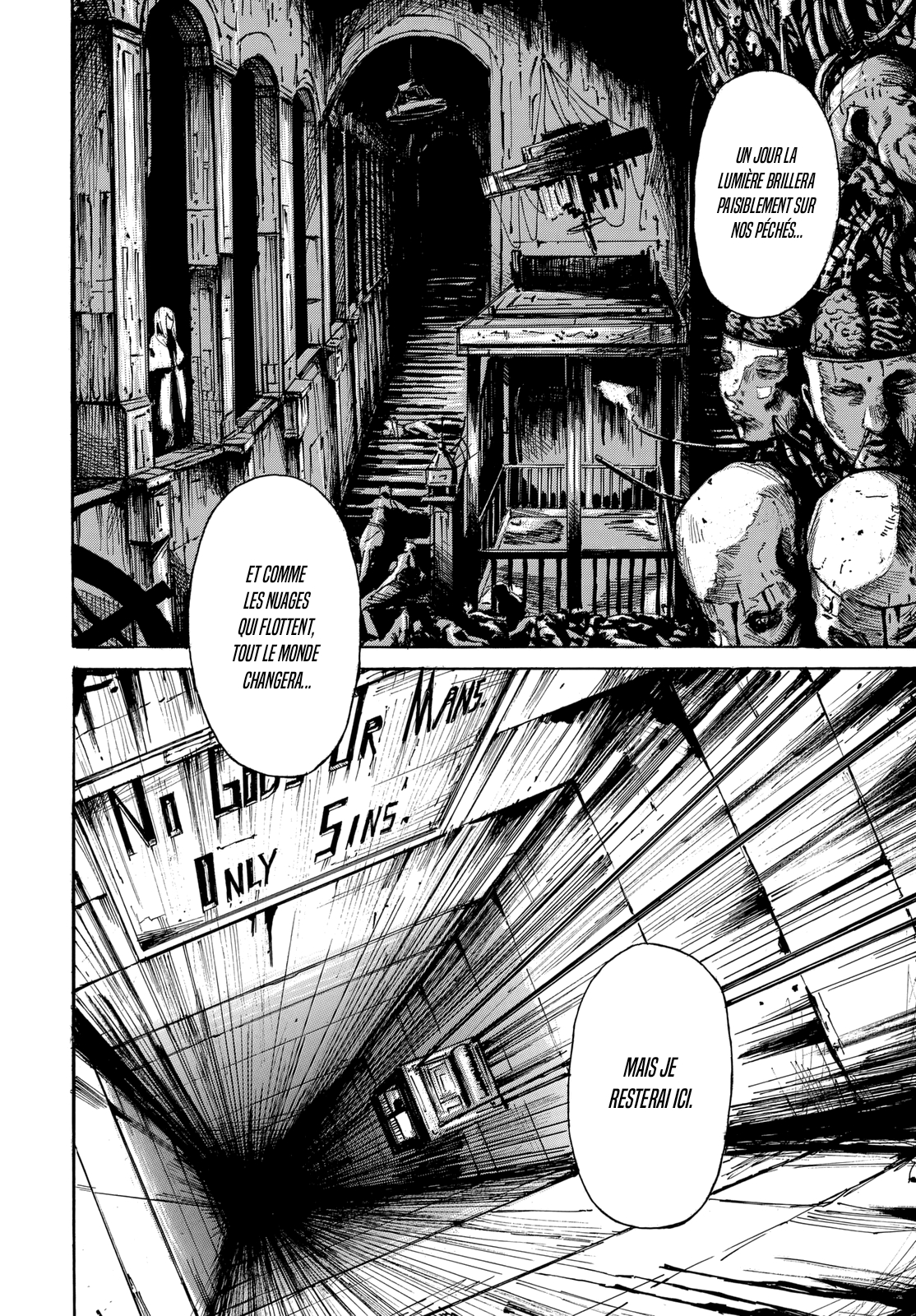 Mercy Oneshot 第16页