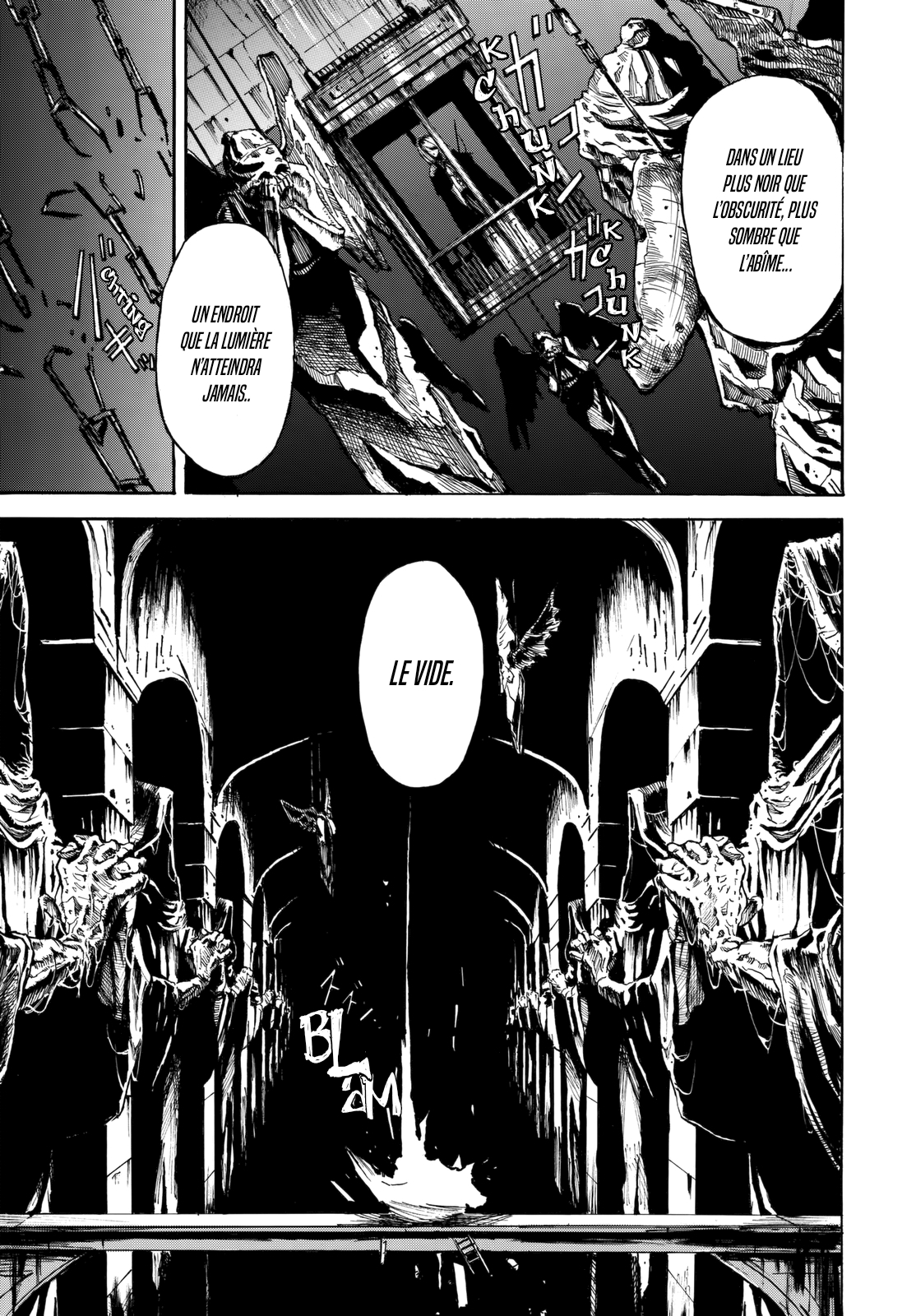 Mercy Oneshot 第17页