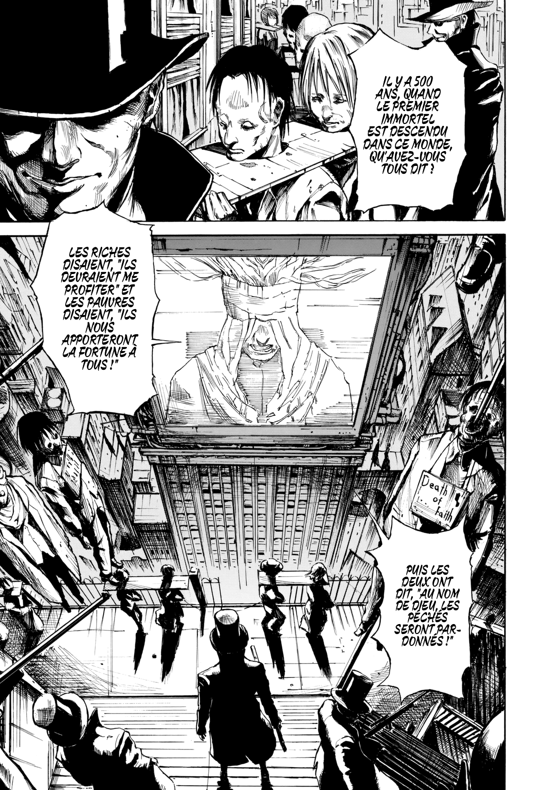 Mercy Oneshot 第3页