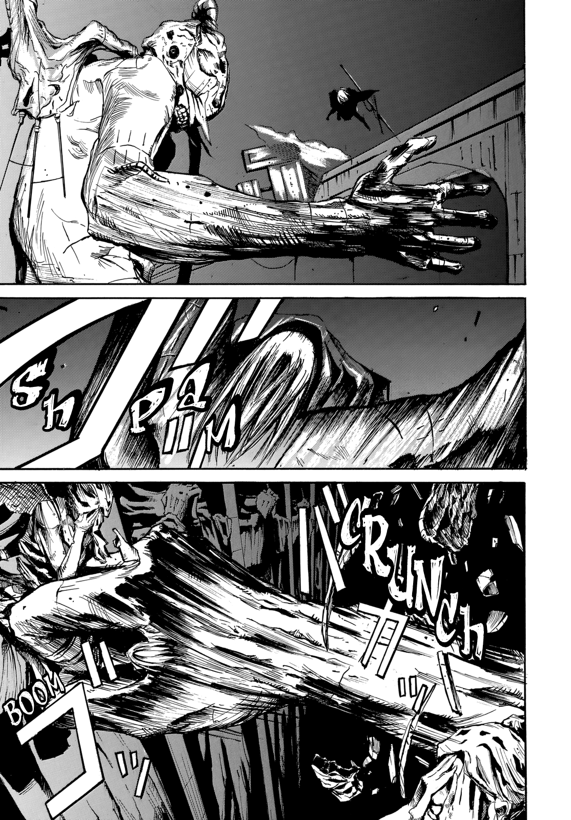 Mercy Oneshot 第21页