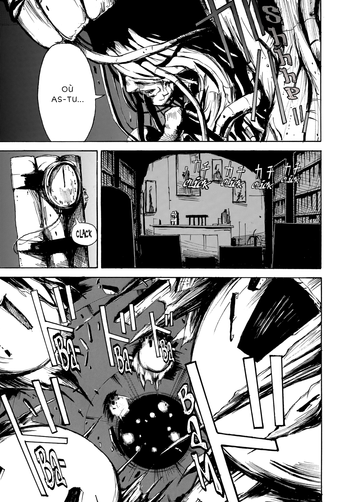 Mercy Oneshot 第23页