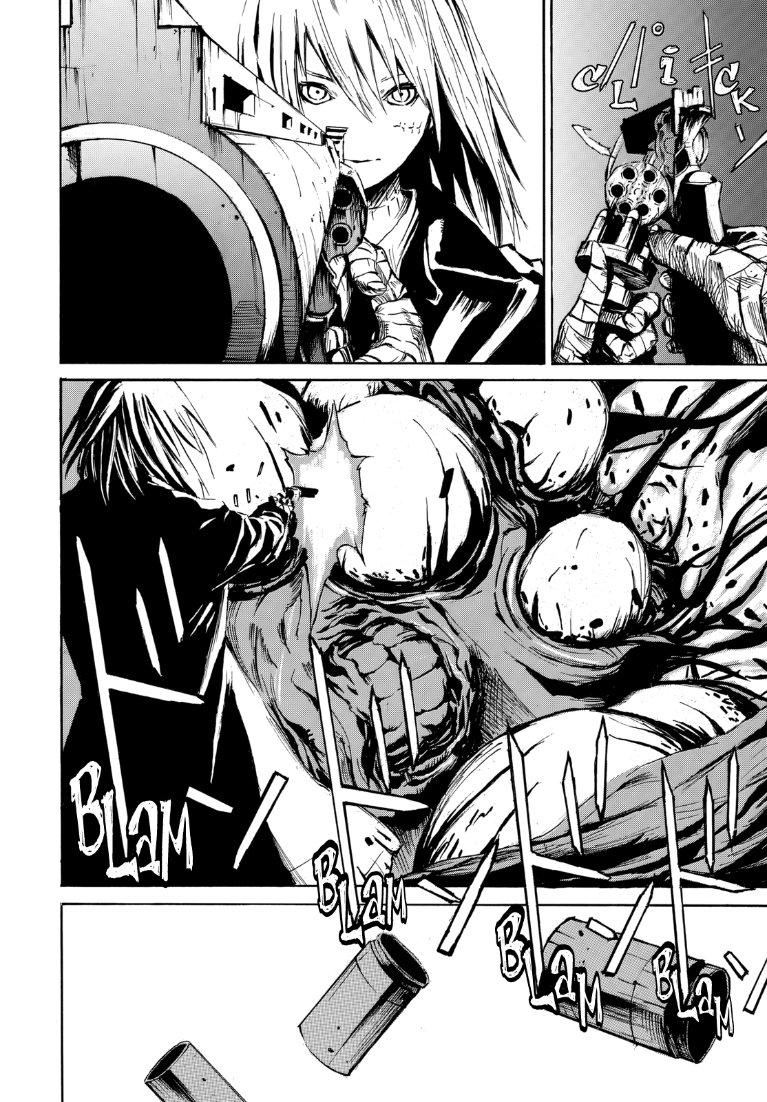 Mercy Oneshot 第26页