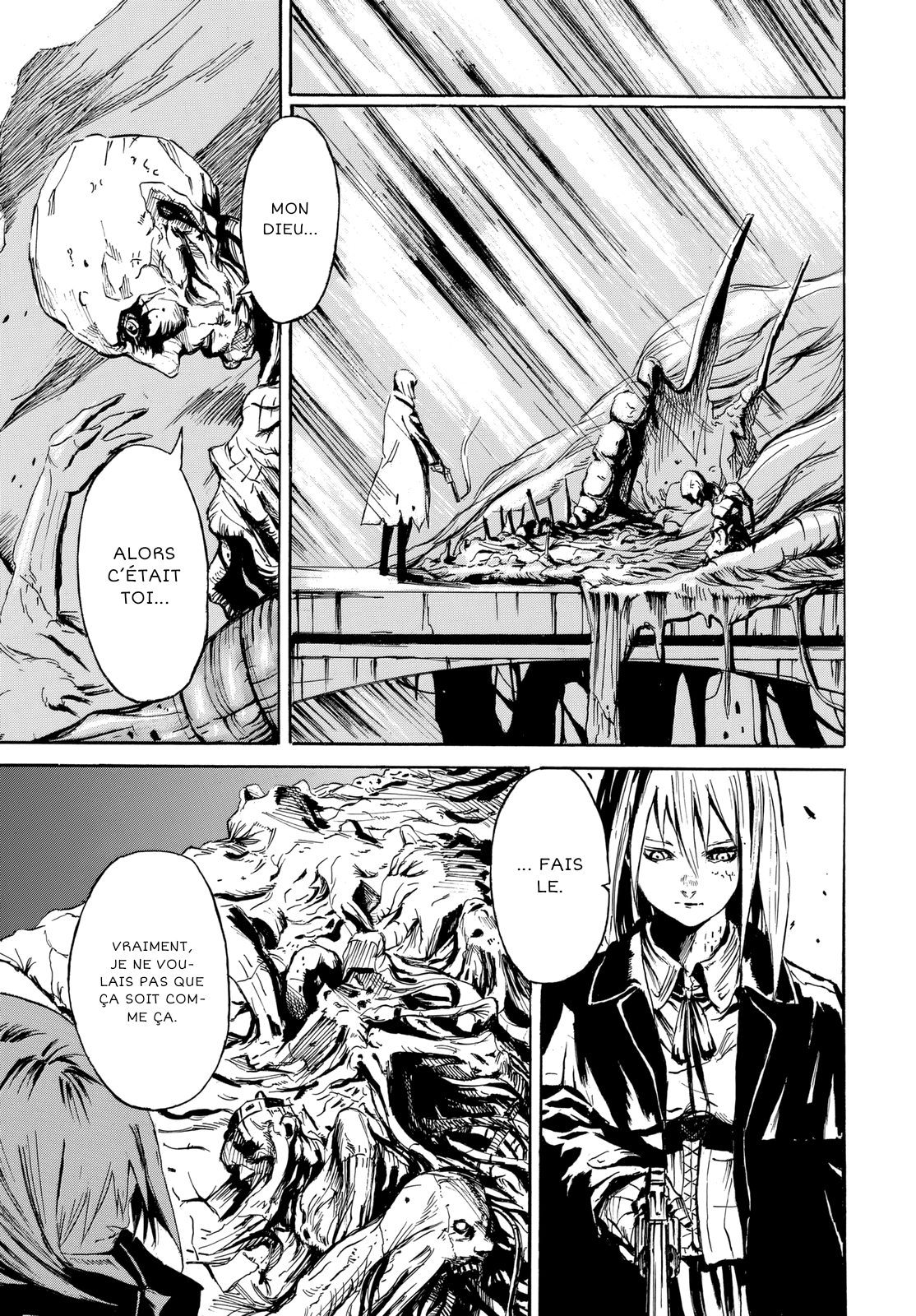 Mercy Oneshot 第27页
