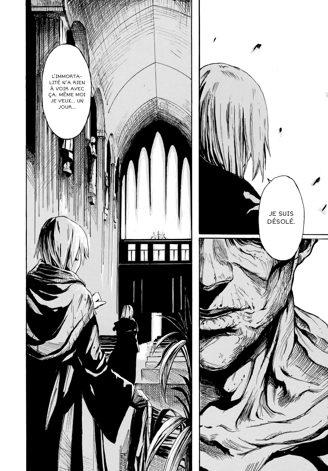 Mercy Oneshot 第28页