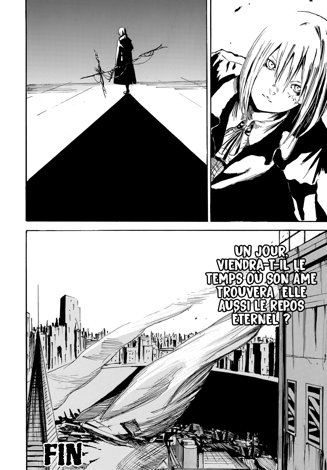 Mercy Oneshot 第32页
