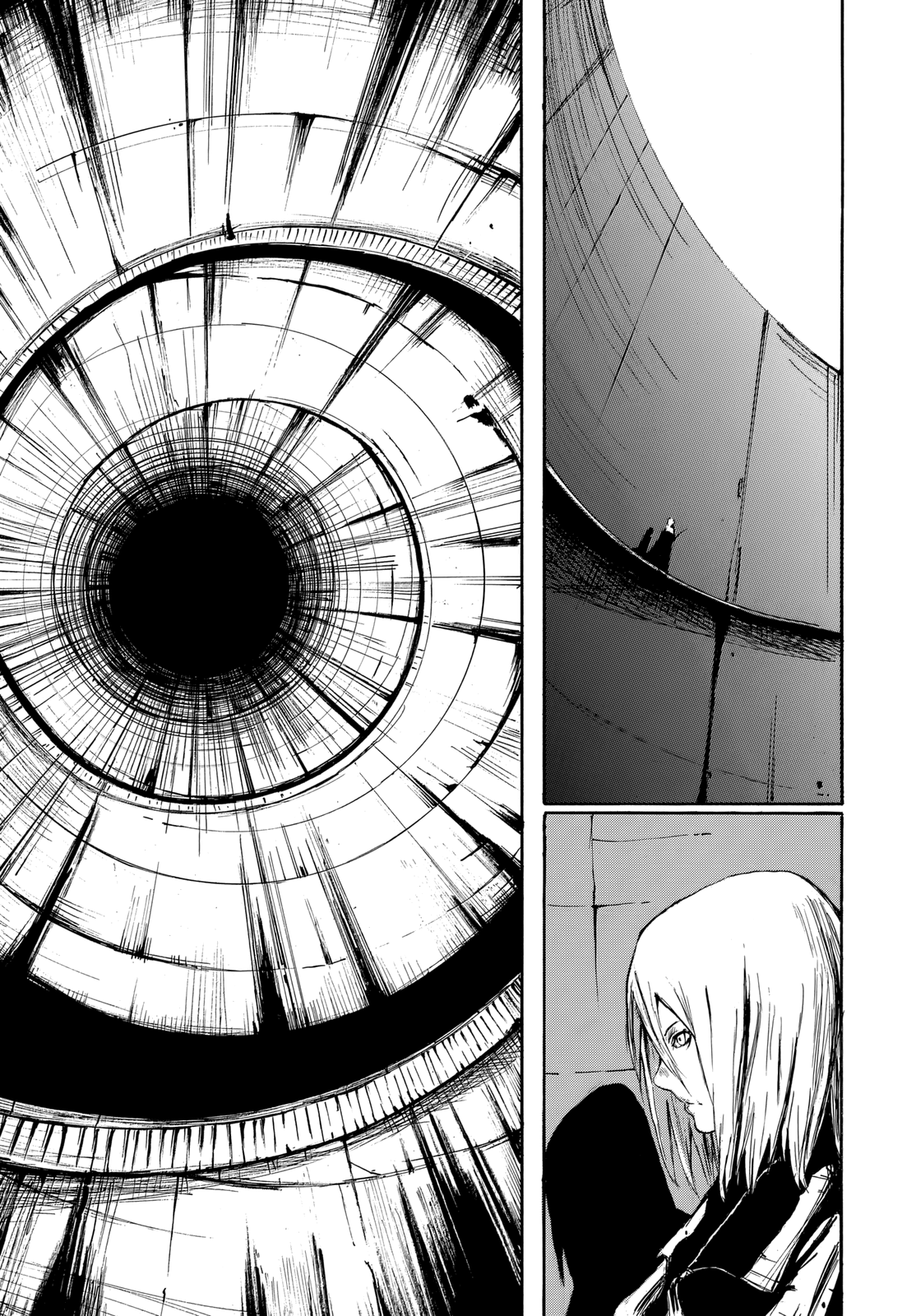 Mercy Oneshot 第9页