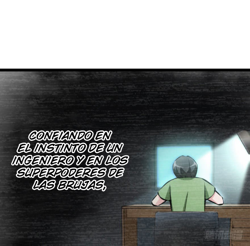 Fàngkāi Nàge Nǚwū Ch. 0 第18页