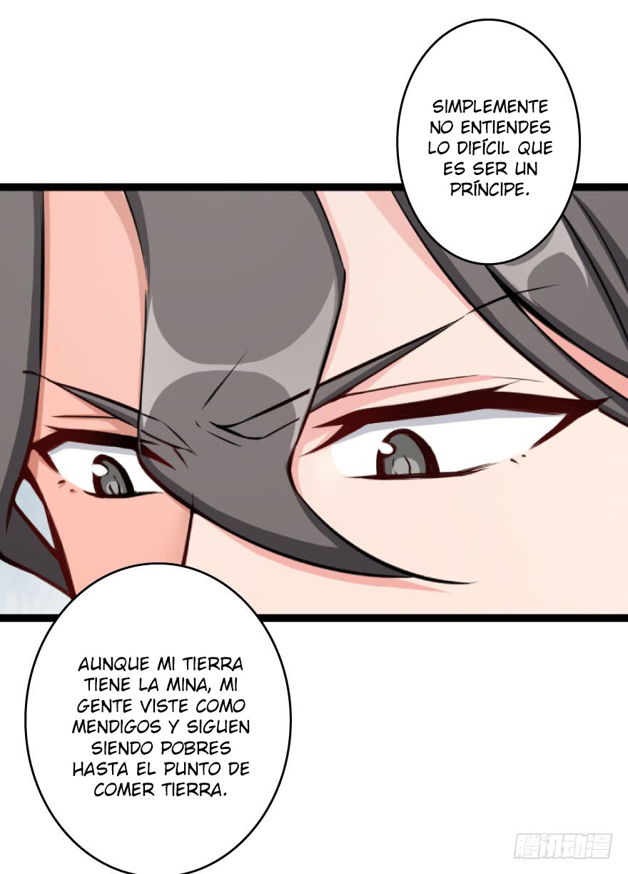 Fàngkāi Nàge Nǚwū Ch. 0 第30页