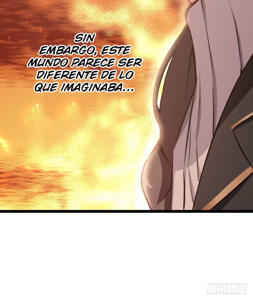 Fàngkāi Nàge Nǚwū Ch. 0 第9页