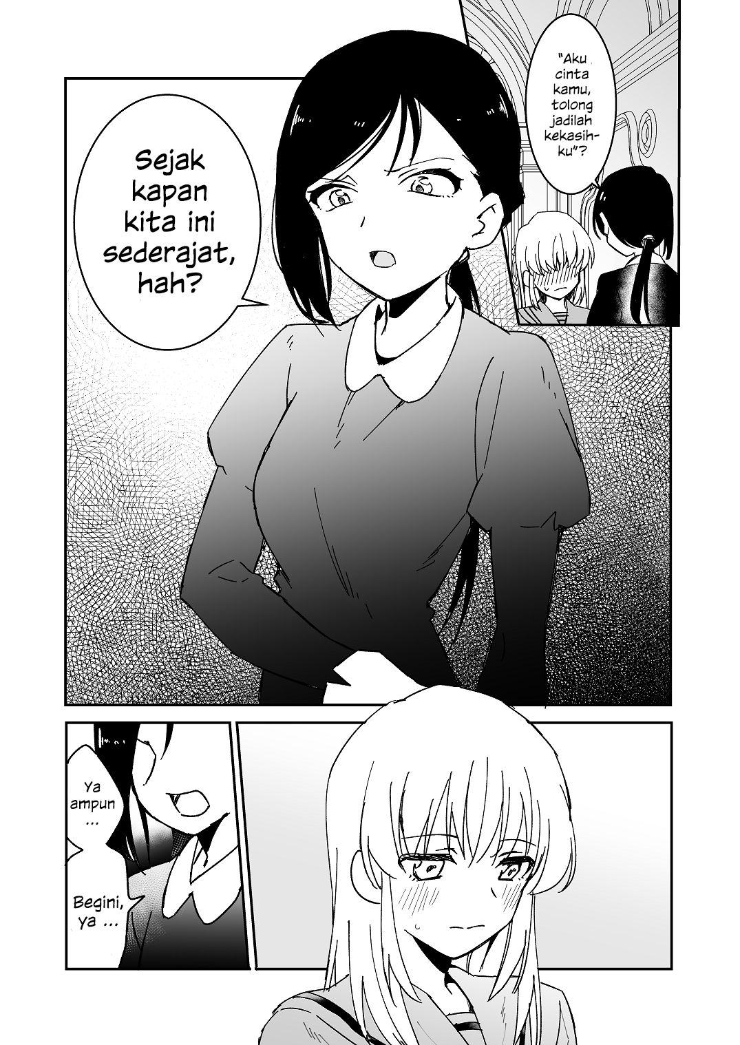 A Person With Top Energy 第1页