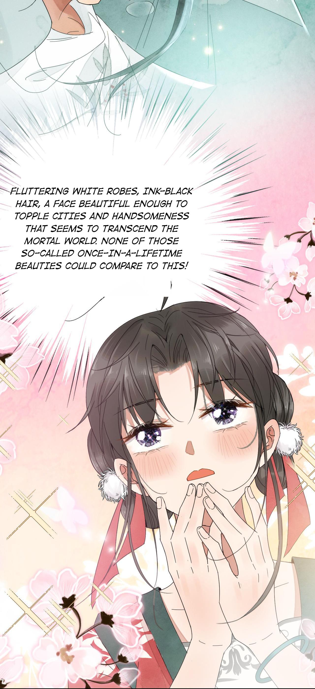 Husband, the Emperor's Position Is Mine! Kidnapping the Beauty 第14页