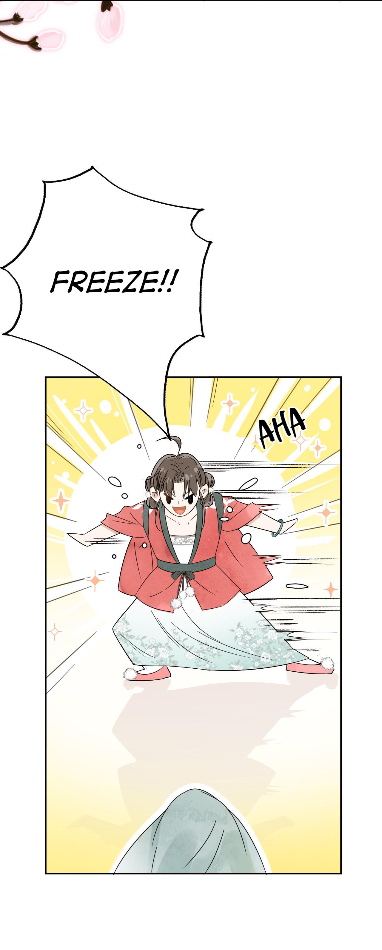 Husband, the Emperor's Position Is Mine! Kidnapping the Beauty 第15页