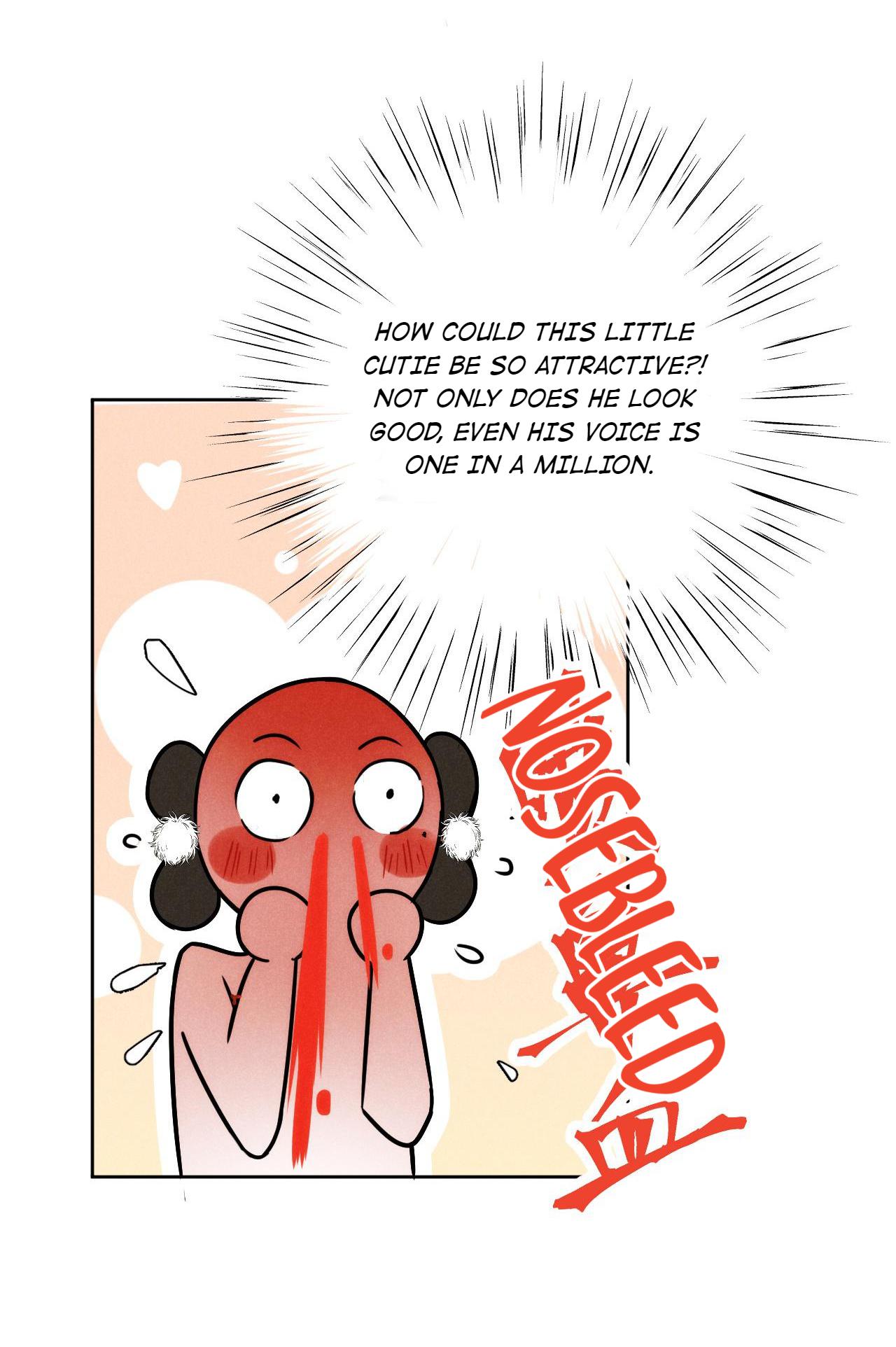 Husband, the Emperor's Position Is Mine! Kidnapping the Beauty 第23页