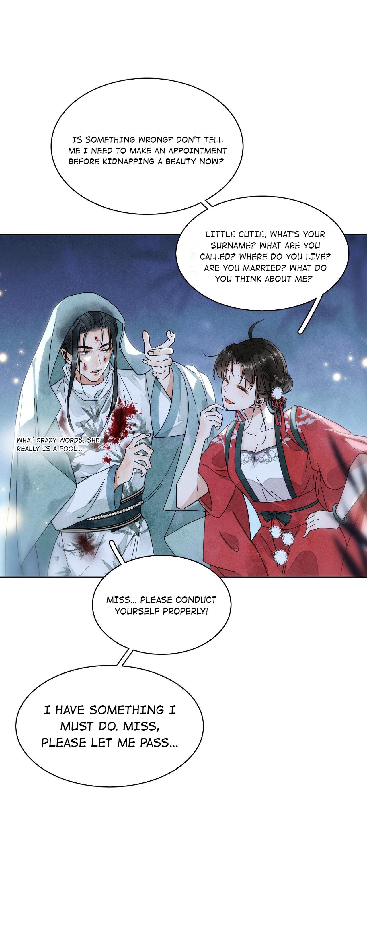 Husband, the Emperor's Position Is Mine! Kidnapping the Beauty 第25页