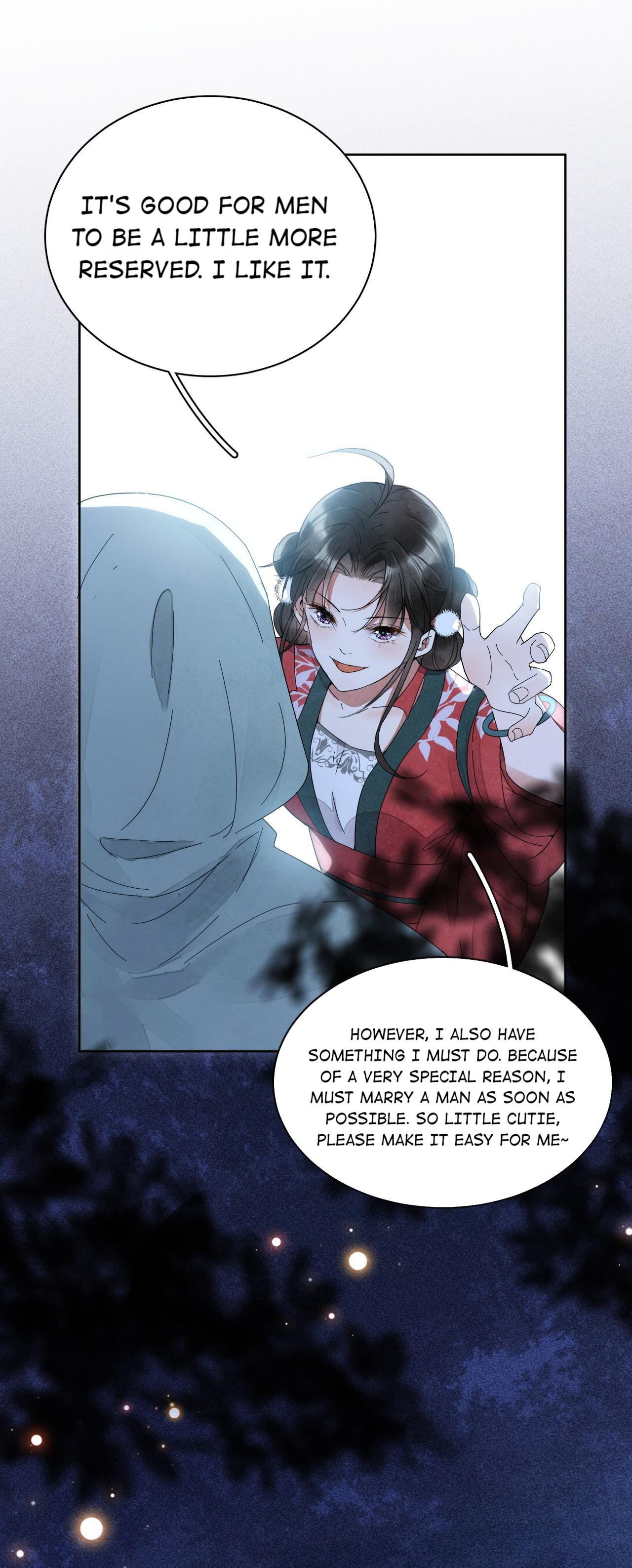 Husband, the Emperor's Position Is Mine! Kidnapping the Beauty 第26页