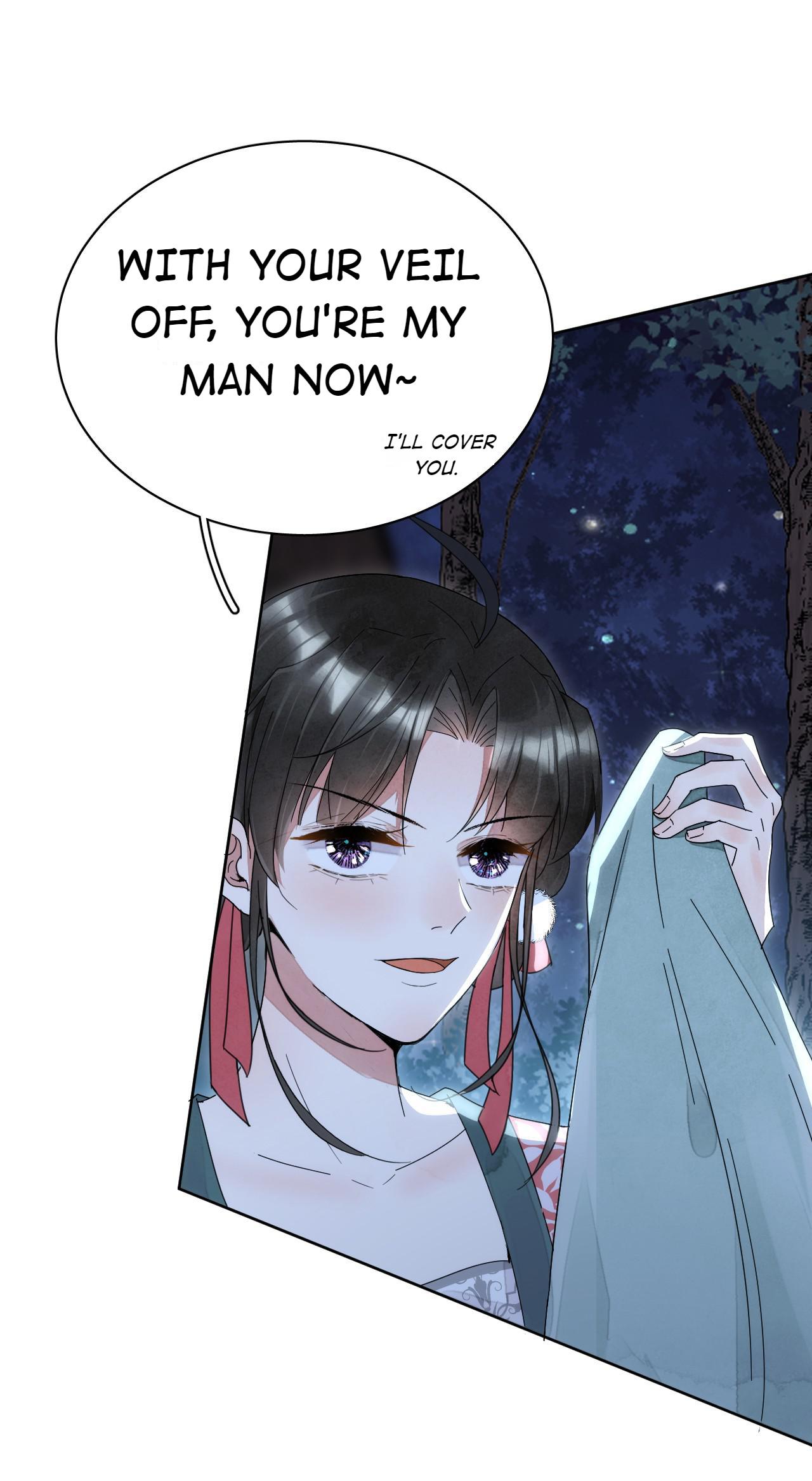 Husband, the Emperor's Position Is Mine! Kidnapping the Beauty 第28页