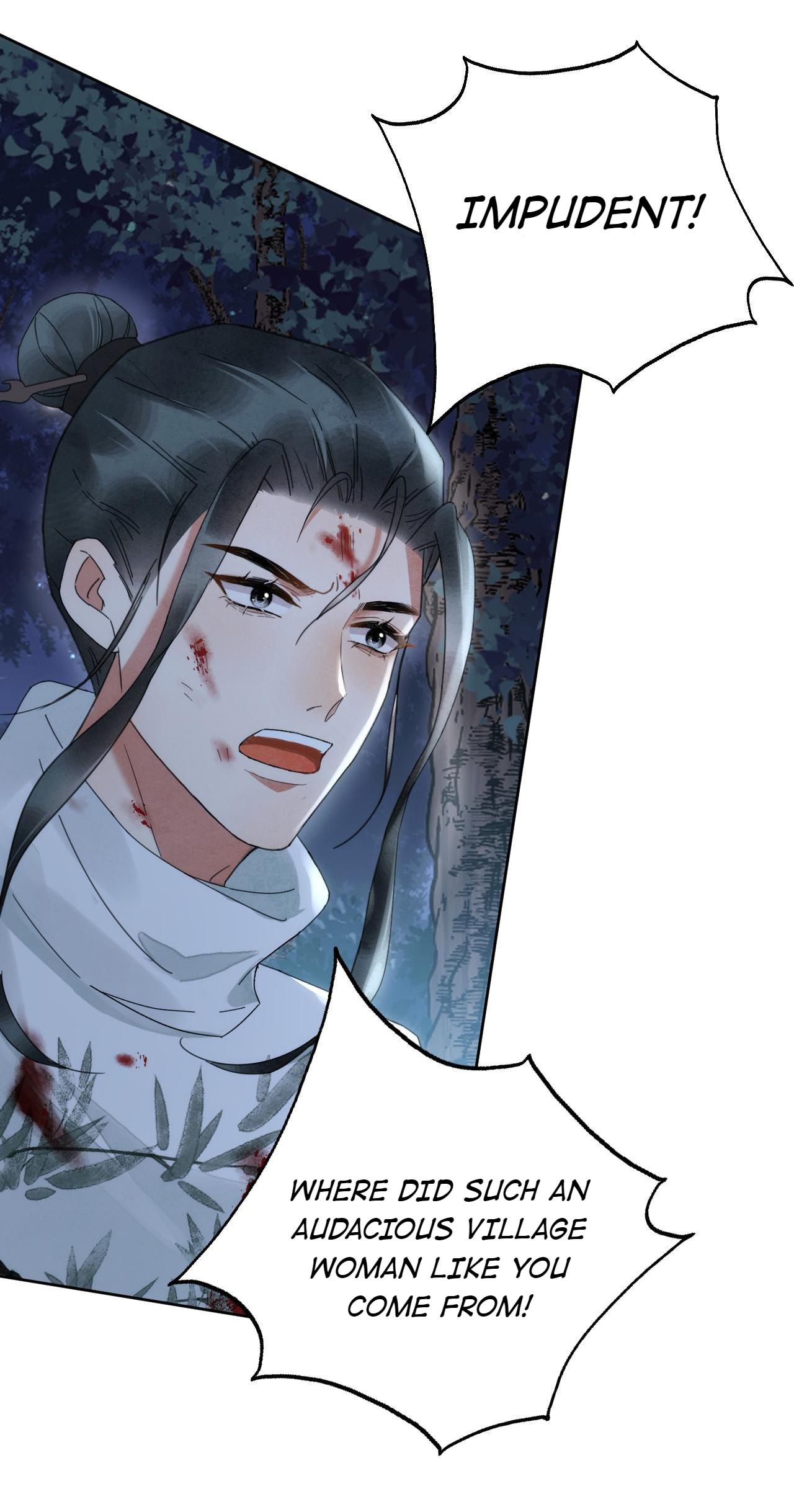 Husband, the Emperor's Position Is Mine! Kidnapping the Beauty 第29页