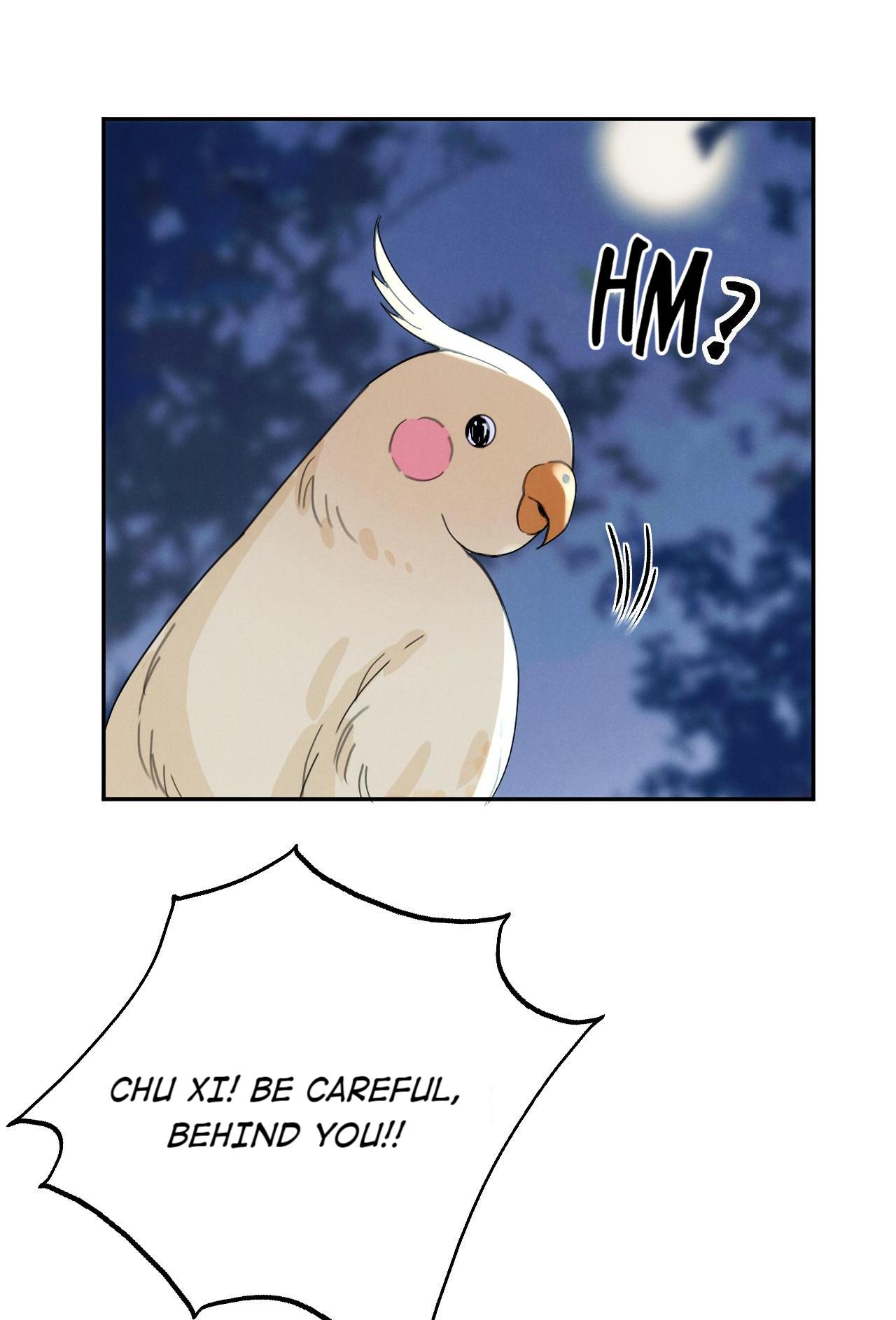 Husband, the Emperor's Position Is Mine! Kidnapping the Beauty 第7页