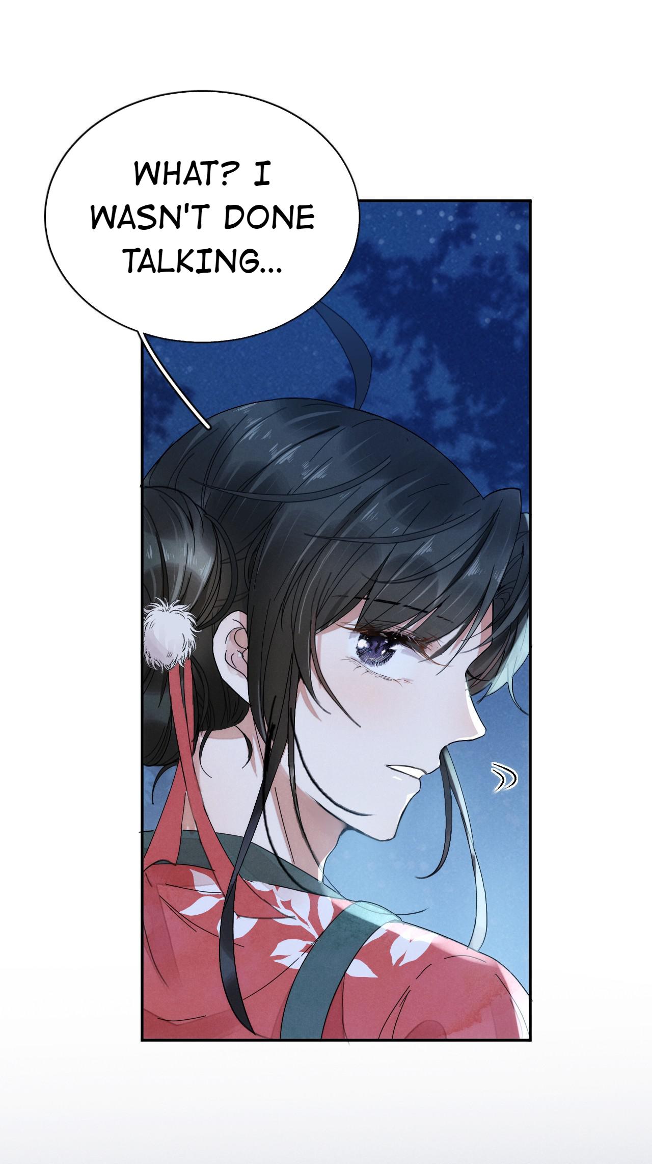 Husband, the Emperor's Position Is Mine! Kidnapping the Beauty 第9页