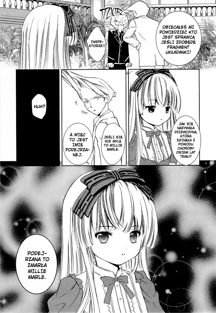 Gosick Nieszczęście trzynastego kroku 第29页