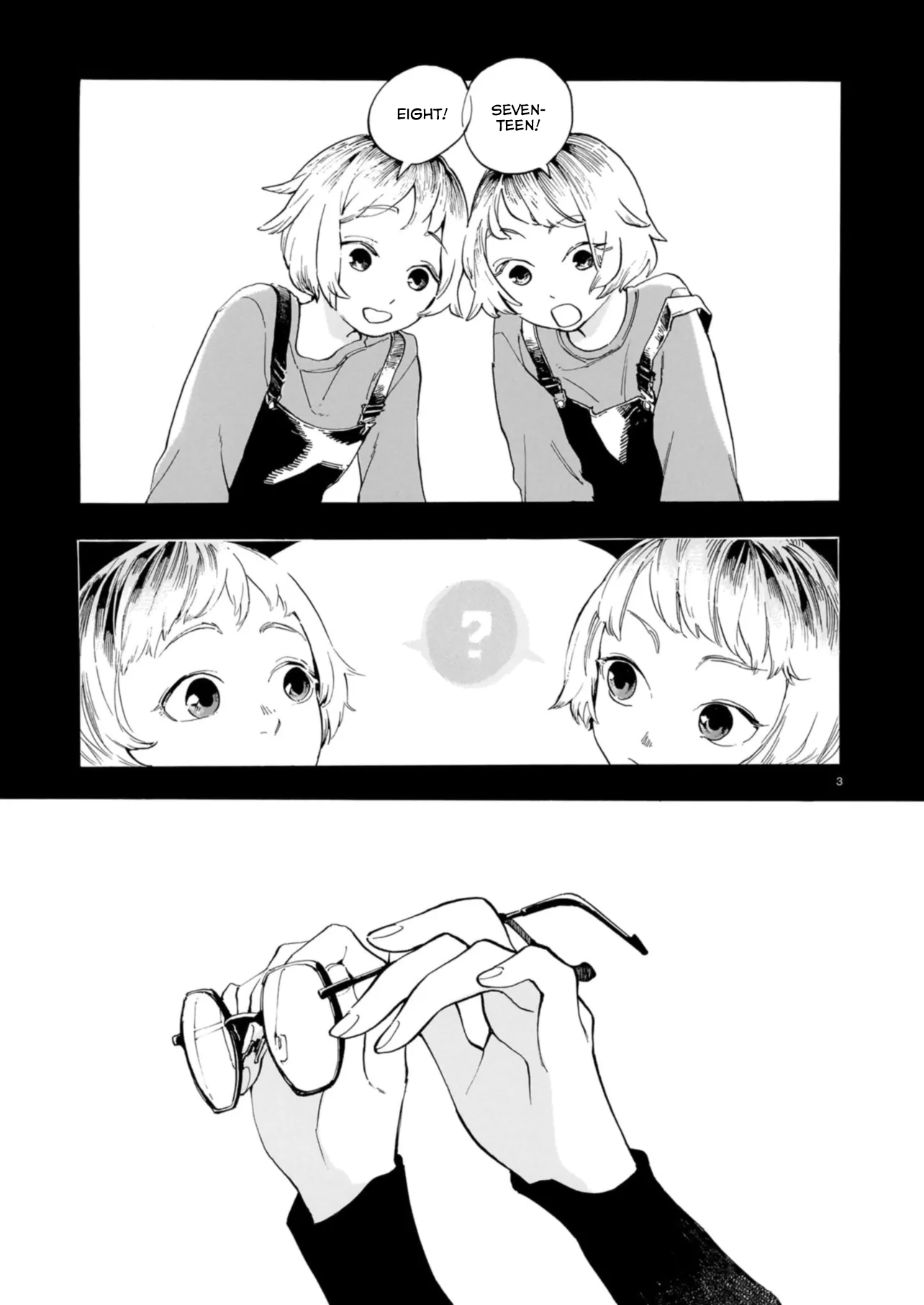 Shuusaku "Aki no Mado" 第4页
