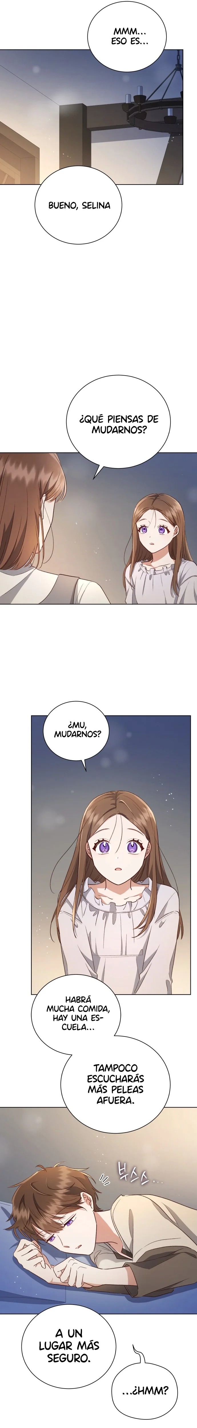 Unrequited Love Doesn’t End With Marriage Ch. 5 第14页