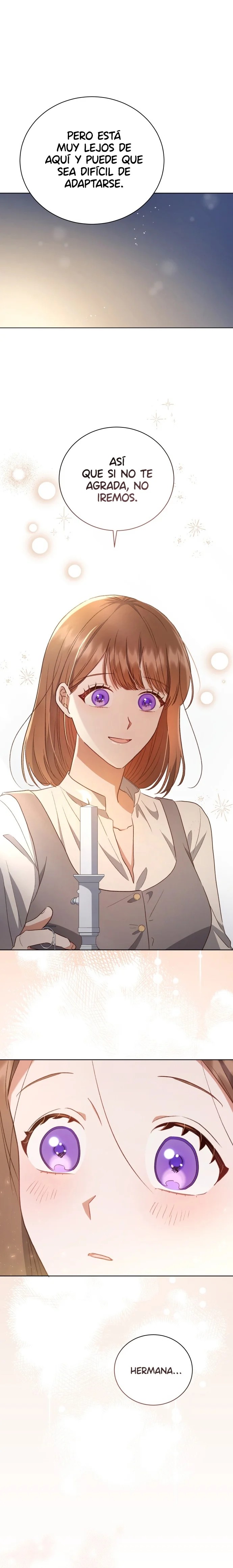 Unrequited Love Doesn’t End With Marriage Ch. 5 第15页