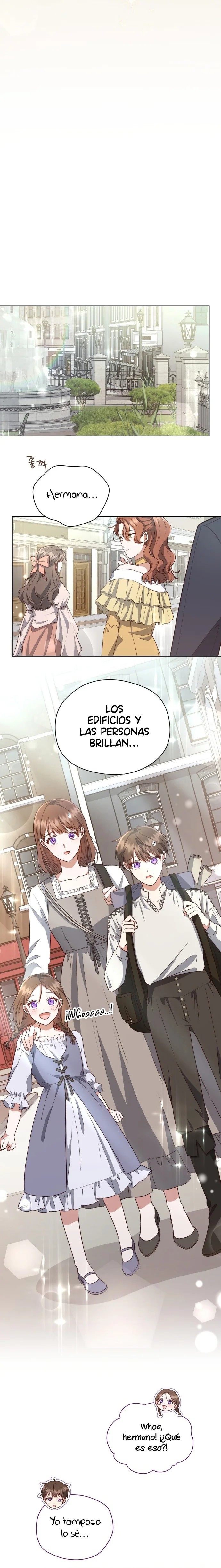 Unrequited Love Doesn’t End With Marriage Ch. 5 第17页