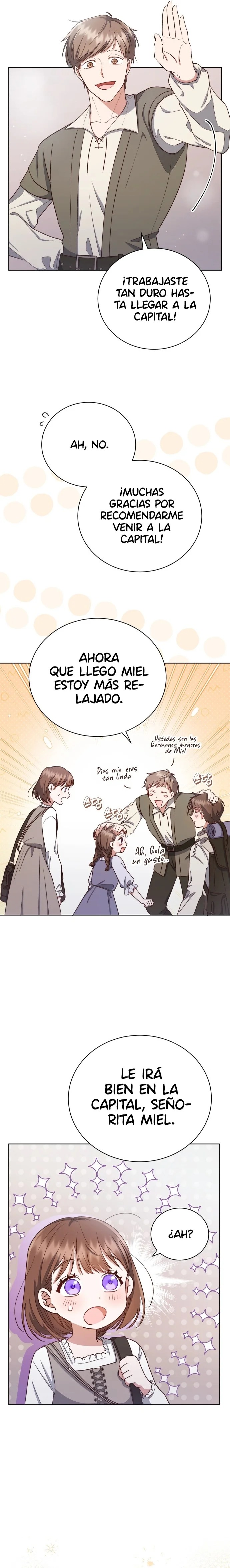 Unrequited Love Doesn’t End With Marriage Ch. 5 第19页