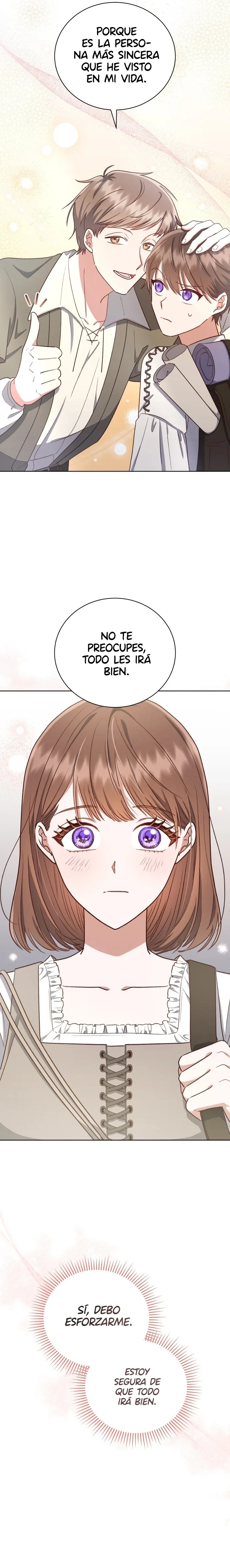 Unrequited Love Doesn’t End With Marriage Ch. 5 第20页