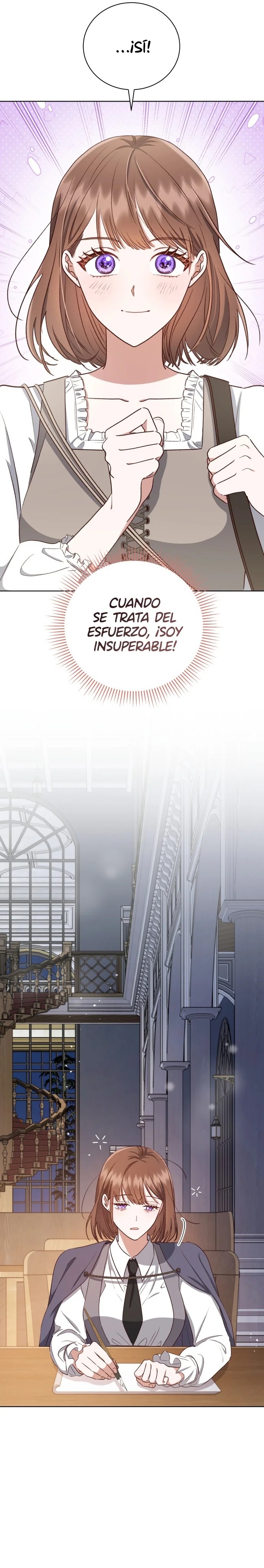 Unrequited Love Doesn’t End With Marriage Ch. 5 第21页