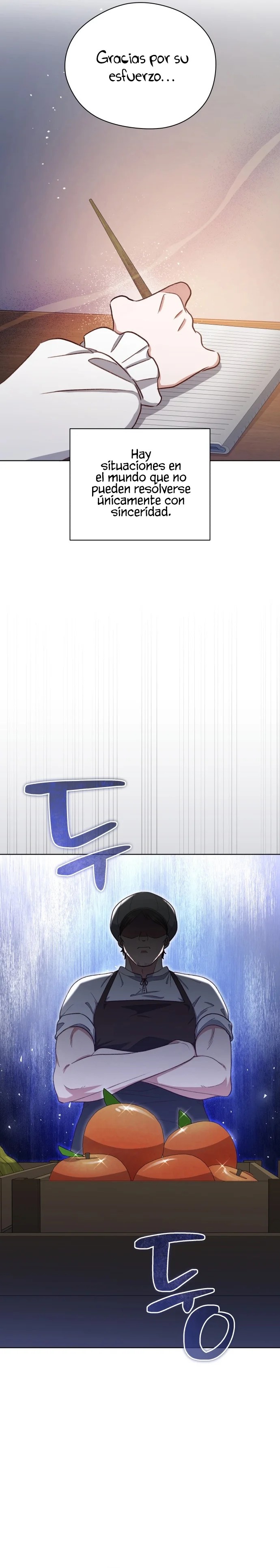 Unrequited Love Doesn’t End With Marriage Ch. 5 第23页