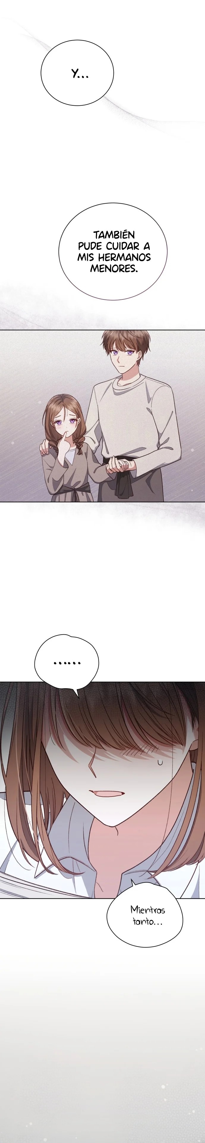 Unrequited Love Doesn’t End With Marriage Ch. 5 第6页