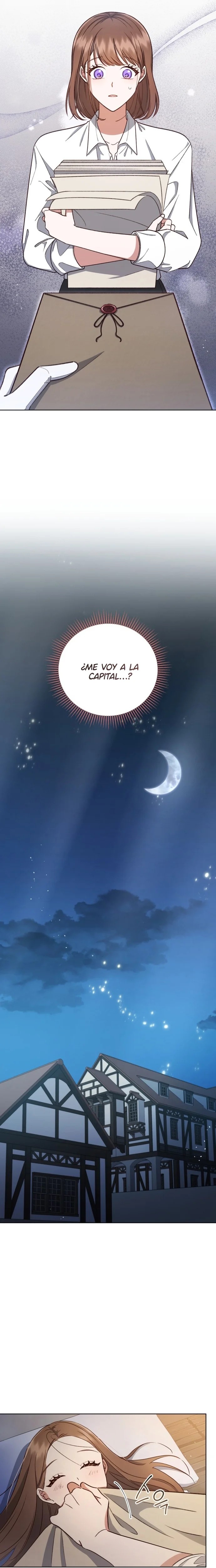 Unrequited Love Doesn’t End With Marriage Ch. 5 第9页