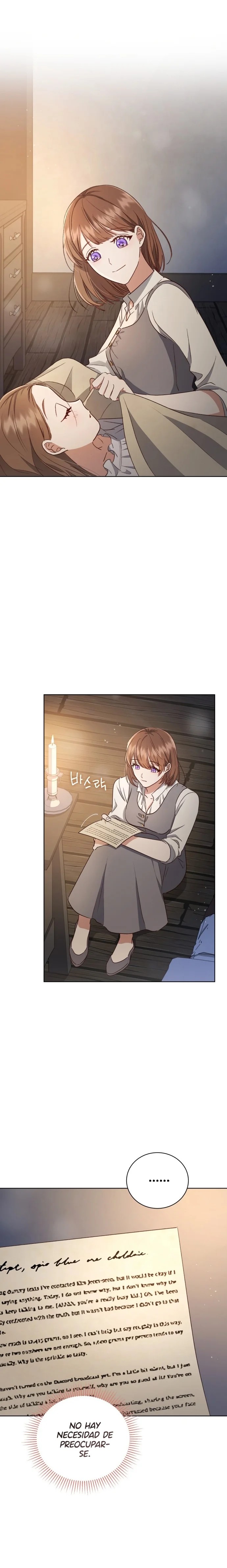 Unrequited Love Doesn’t End With Marriage Ch. 5 第10页