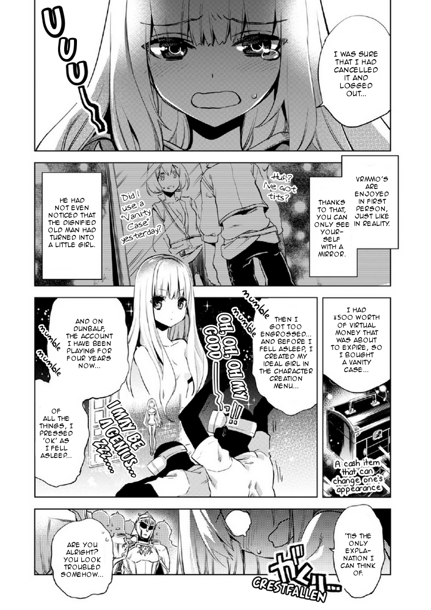 Kenja no Deshi wo Nanoru Kenja Entering Arkite 第9页