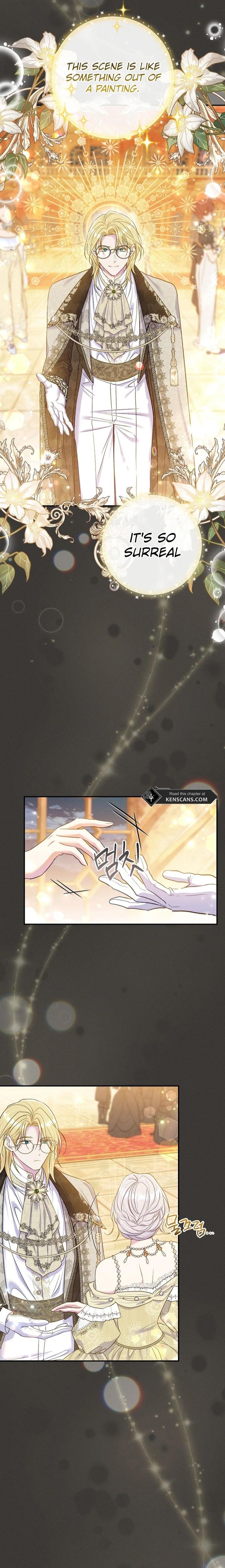 The Villainess' Blind Date Is Too Perfect Ch. 67 第2页