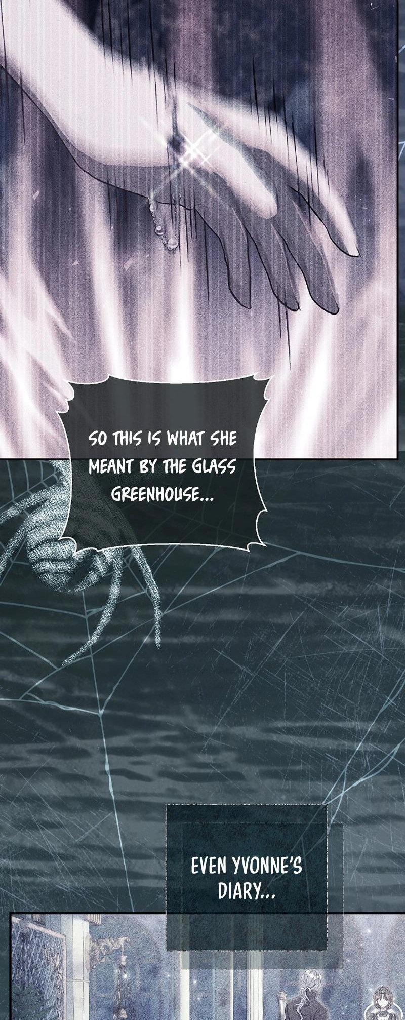 The Villainess' Blind Date Is Too Perfect Ch. 67 第14页