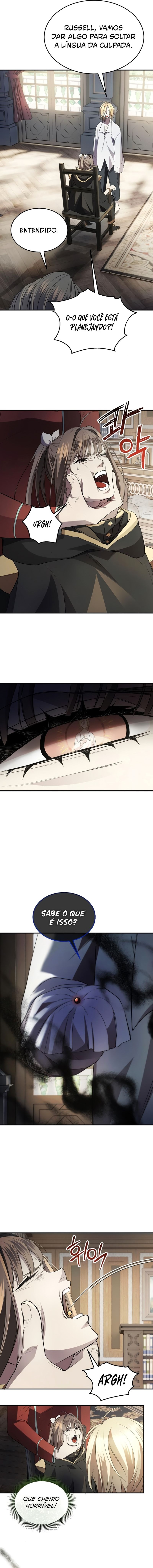 Mobu na Ore no Gyakuten Jinsei Ch. 5 第12页
